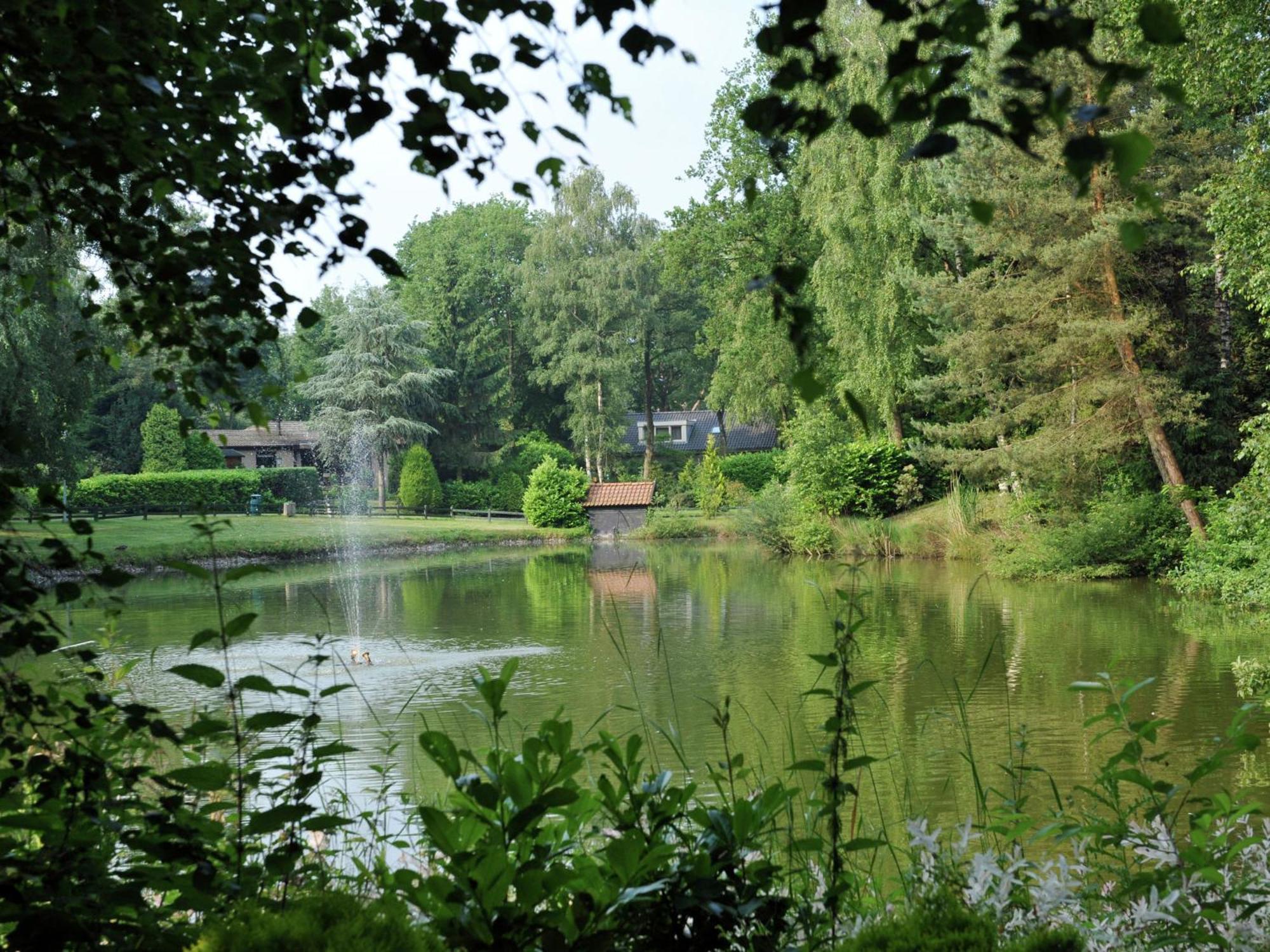 Nice House With Two Bathrooms, Near Baarle-Nassau Oda fotoğraf
